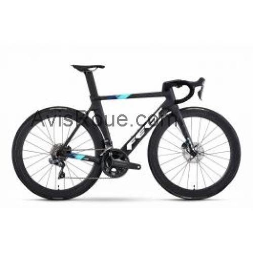 Felt AR FRD Ultimate Dura Ace Di2 fiche technique et avis